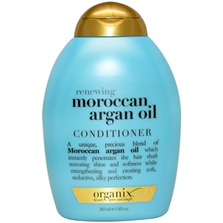 Organix Renewing Moroccan Argan 13-ounce Conditioner