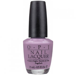 OPI Do You Lilac It? Nail Lacquer