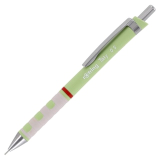 Rotring Tikky 0.5-mm Lime Mechanical Pencil