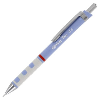 Rotring Tikky 0.5 mm Mechanical Pencil with Eraser