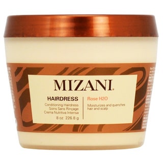 Mizani Rose H2O Moisturizering 8-ounce Conditioning Hairdress