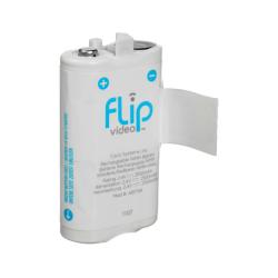 Flip Video MinoHD FVM3160S Digital Camcorder - 2" LCD - CMOS - HD - S