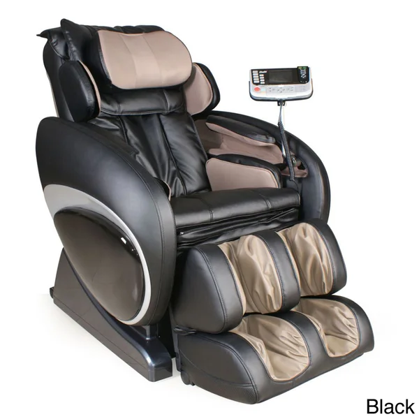 Osaki OS-4000 Deluxe Zero Gravity Massage Chair