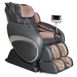Osaki OS-4000 Deluxe Zero Gravity Massage Chair
