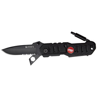 CRKT Crimson Trace Picatinny Tool