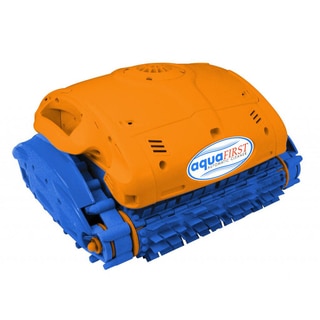 Blue Wave Aquafirst Robotic Cleaner for In Ground Pools
