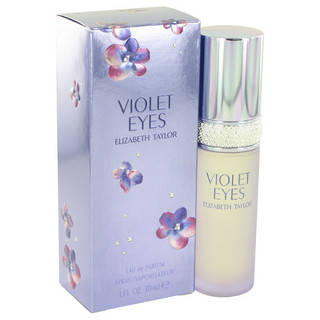 Elizabeth Taylor Violet Eyes Women's 1-ounce Eau de Parfum Spray