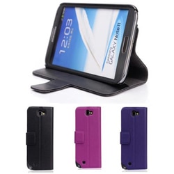 Kroo Ultra Slim Case for Samsung Galaxy Note 2