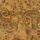 Safavieh Lyndhurst Traditional Paisley Beige/ Multi Rug (2'3 x 4') - Thumbnail 1