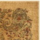 Safavieh Lyndhurst Traditional Paisley Beige/ Multi Rug (2'3 x 4') - Thumbnail 2