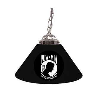 POW 14-inch Single-shade Bar Lamp