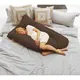 Today's Mom Cozy Comfort Pregnancy Pillow - Thumbnail 0
