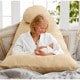 Today's Mom Cozy Comfort Pregnancy Pillow - Thumbnail 4
