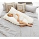 Today's Mom Cozy Comfort Pregnancy Pillow - Thumbnail 1