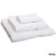 Superior Collection 900 GSM 100-percent Premium Long-staple Combed Cotton 3-piece Towel Set