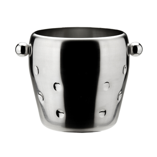 Miu Stainless Steel Champagne Cooler