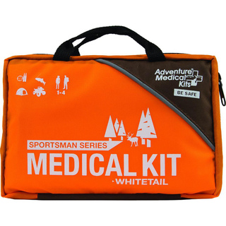 Adventure Medical Kits Sportsman Series Whitetail First Aid Kit