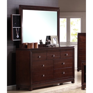 Picket House Lorrand 8-drawer Dresser with Optional Mirror