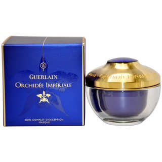 Guerlain Orchidee Imperiale Exceptional Complete Care 2.6-ounce Mask