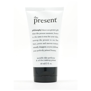 Philosophy The Present Clear Makeup