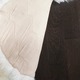 Safavieh Hand-woven Sheepskin Pelt White Shag Rug (3' x 5')