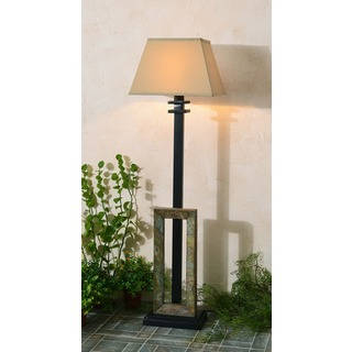 Stronach Outdoor Floor Lamp
