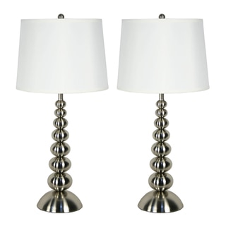 Thom 1-light Table Lamp (Pack of 2)