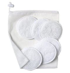 Philips Avent Washable Nursing Pads (Pack of 6)