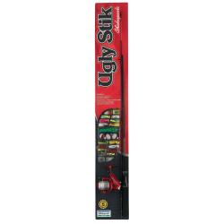 Shakespeare Ugly Stik 5-foot Spinning Combo Kit