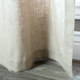 Grand Luxe 100-Percent Linen Gotham Grommet Top Curtain Panel - Thumbnail 21