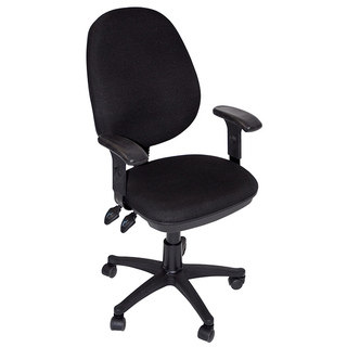 Offex Grandeur Manager's Desk Chair