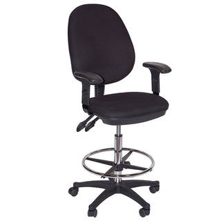 Offex Grandeur Manager's Draft Adjustable Chair