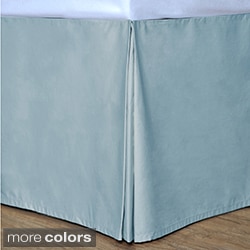 Cottonloft Colors Bedskirt