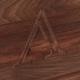 preview thumbnail 6 of 7, Monogrammed Walnut Cutting Board