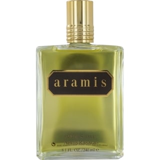 Aramis Men's 8-ounce Aftershave