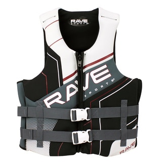 RAVE Sports Adult Dual XS/SM Neoprene Life Vest
