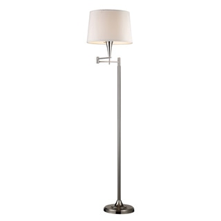 Dimond Lighting Cabaret 1-light Floor Lamp