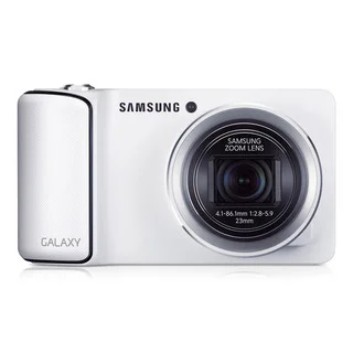 Samsung GC100 Galaxy 16.1MP Digital Camera