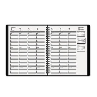 At-A-Glance Recycled Weekly Appointment Book