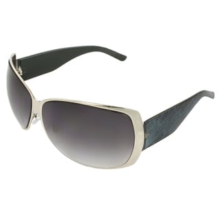 Apopo Eyewear Shield Fashion Sunglasses