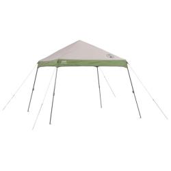 Coleman Wide Base Instant Canopy (10' x 10')