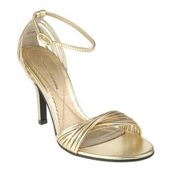Women's Chinese Laundry Willy 18K Gold Soft Shimmer