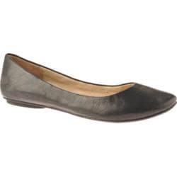 Women's Kenneth Cole Reaction Slip on By Black Leather