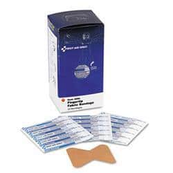 First Aid Only Fingertip Bandages- Individually