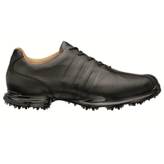 Adidas Men's Adipure Z Black Golf Shoes