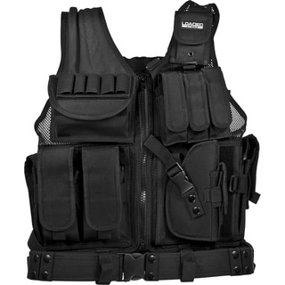 Barska Loaded Gear VX-200 Tactical Vest