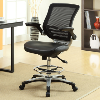 Edge Office Drafting Chair