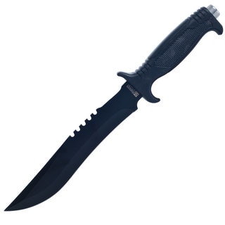 Whetstone Ridge Runner Fixed Blade Survival Knife