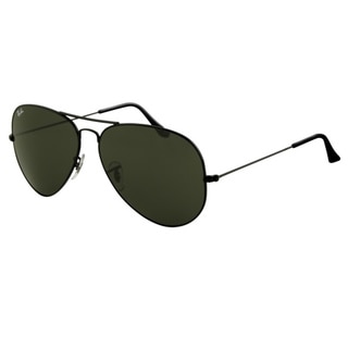 Ray-Ban RB3026 Aviator Sunglasses