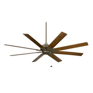 Fanimation Levon 63-inch Oil-rubbed Bronze Ceiling Fan